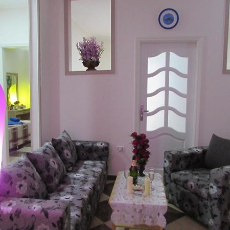 Apartments Seapearl Near The Sea Redsealine Hurghada Exterior foto
