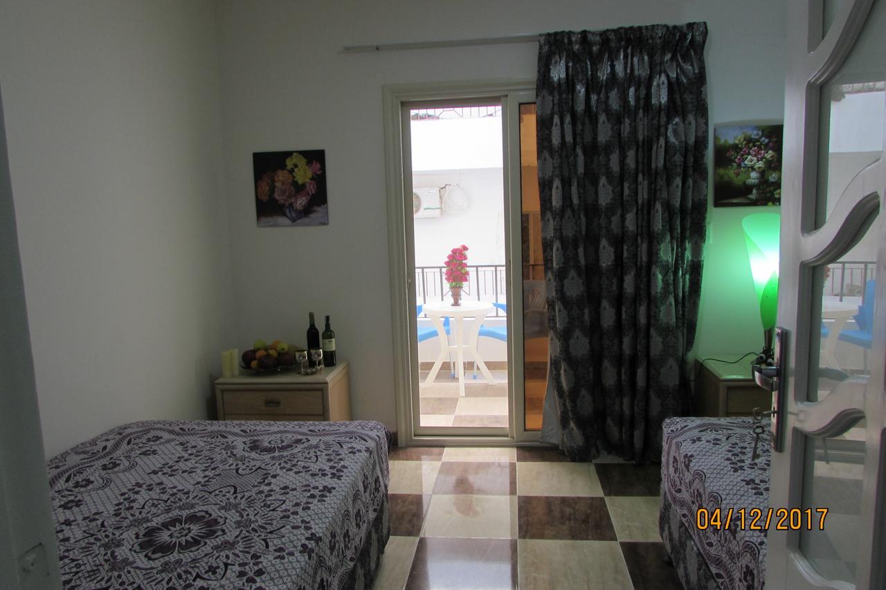 Apartments Seapearl Near The Sea Redsealine Hurghada Exterior foto
